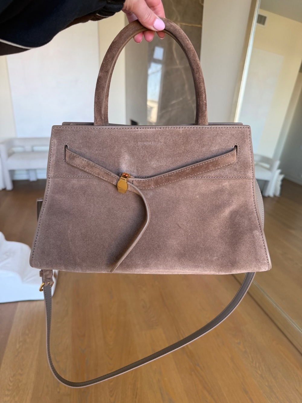 Veronica Beard Dash Bag